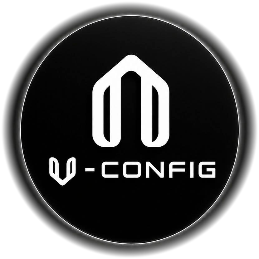 V-CONFIG — configurateur Vertessen